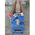 light keel roll forming machinery--U channel /track and studs